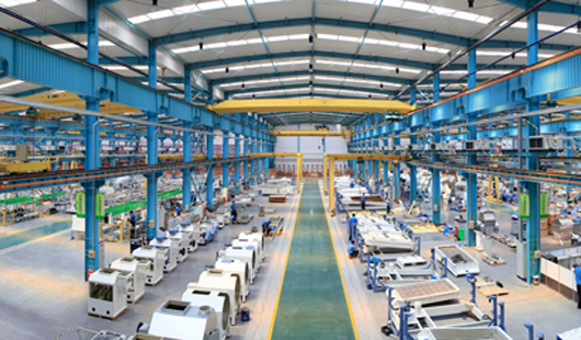 Jiangsu Famsun Group