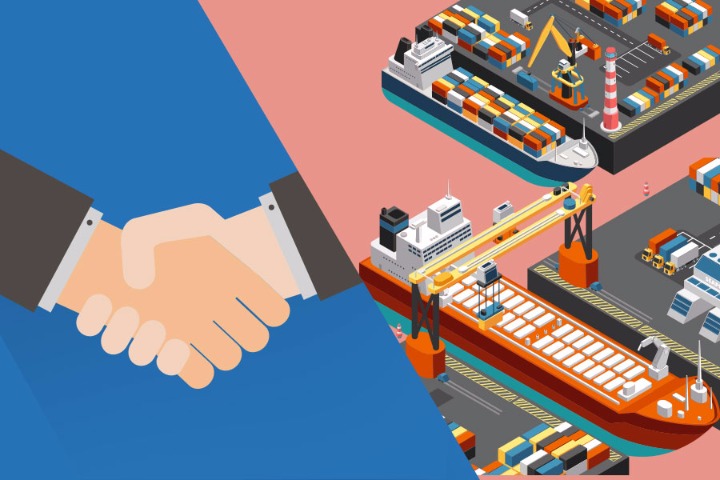 What China-New Zealand free trade agreement upgrade means