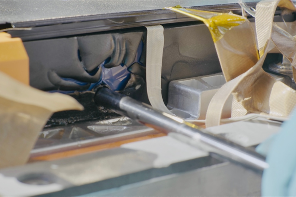 GAC AION ups vehicle safety with magazine battery