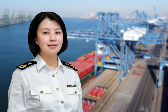 Port business environment gets a new facelift