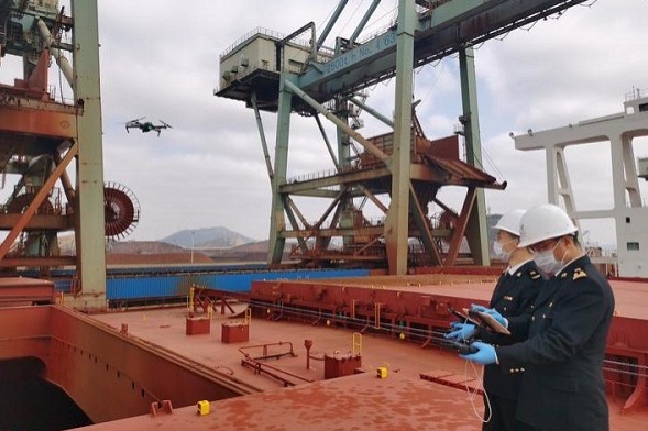 Customs to cut clearance lag for goods