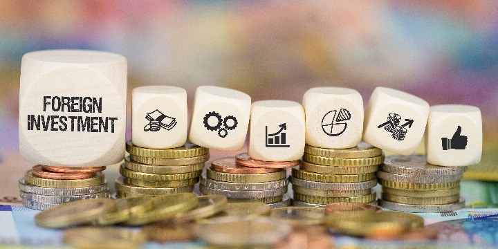 China to relax foreign investment rules amid further opening-up