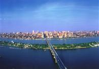 City of Media and Art