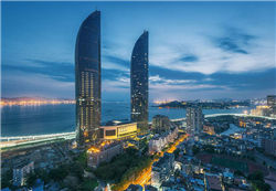 An important window for global exchanges