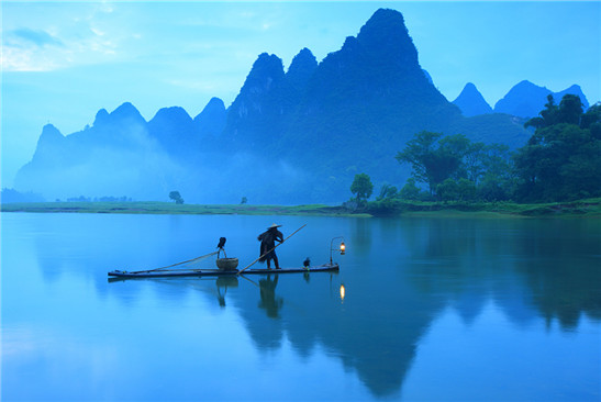 A region with the greatest concentration of ethnic groups