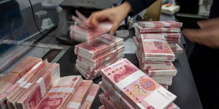 $440b in fund transfers to spur key projects