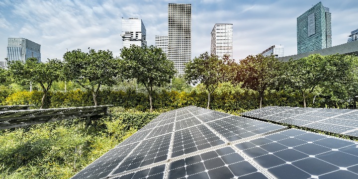 China to be at heart of climate business boom: Paulson Institute