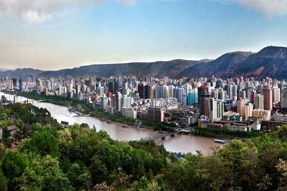 Crucial city for BRI