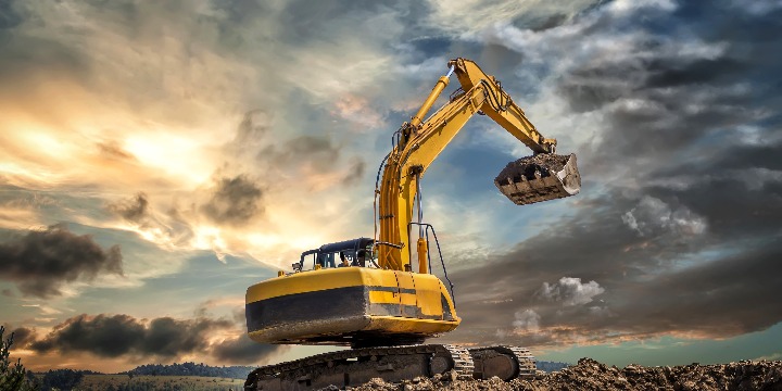 China's heavy-equipment maker Sany reports robust 2020 sales