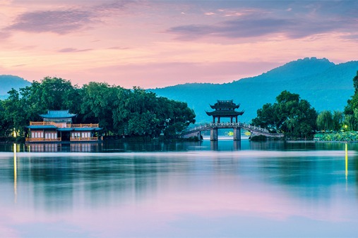 Dragon Boat Festival holiday: Travel bookings enter peak period