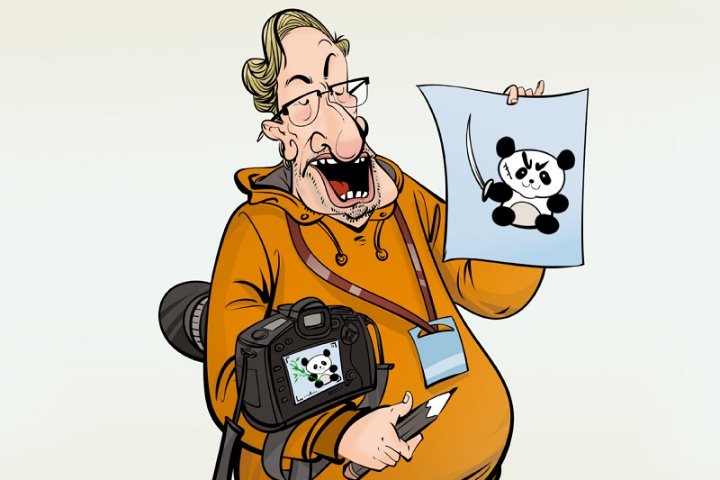 Western media’s credibility vanishes