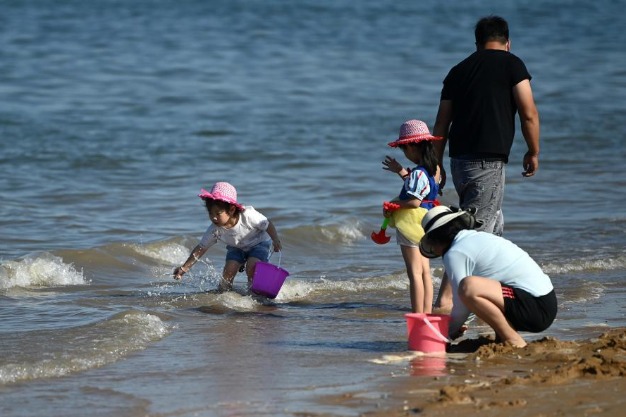 Travel boom expected for upcoming Dragon Boat Festival