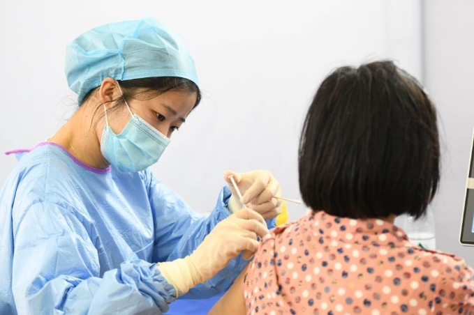 China lists key tasks in medicine, healthcare reform for 2021