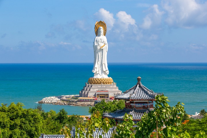 China launches Hainan International Art Trading Center