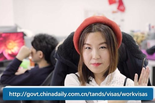 Q&A: All you need to know about visas and immigration in China