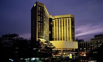 Shenzhen Felicity Hotel
