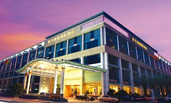 HengFeng HaiYue International Hotel