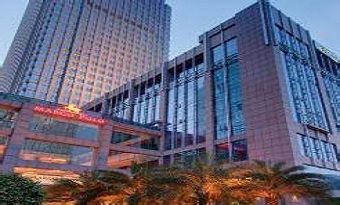 Marco Polo Hotel