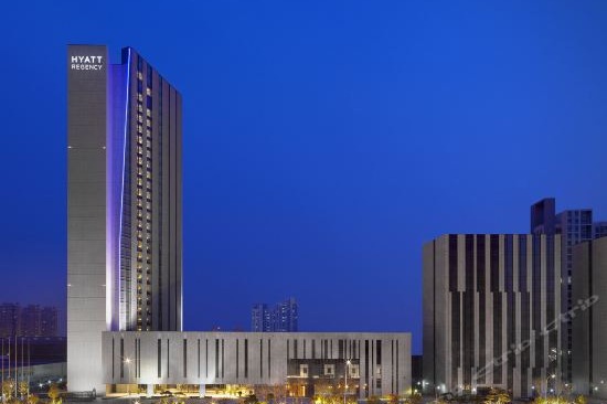 Hyatt Regency Tianjin East