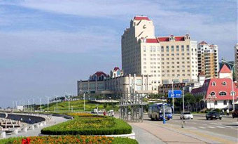 Orient Haitian Hotel