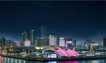 InterContinental Qingdao Hotel