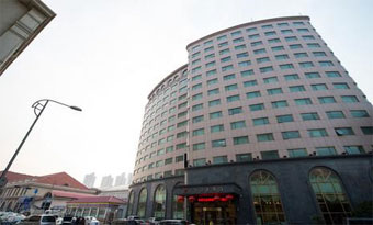 Qingdao Jin Hai Hotel