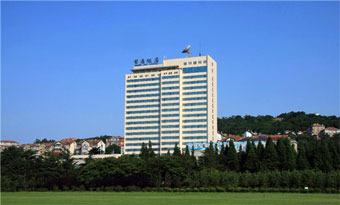 Qingdao Huanghai Hotel