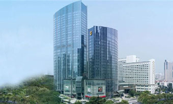 ​Qingdao Shangri-la Hotel