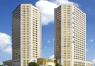 Howard Johnson Sunshine Plaza Ningbo