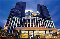 Hotels in Shenzhen