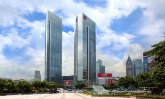 Sheraton Guangzhou Hotel