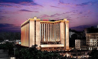 China Hotel