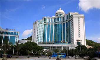 Zhuhai Dehan Hotel