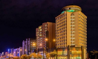 Changchun Ramada Hotel
