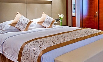 Jilin Zi Guang Yuan Hotel