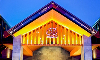 Xiwu Prince Hotel Jilin