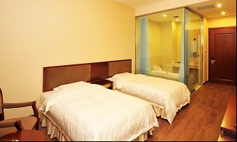 Yulong Hot Spring Resort