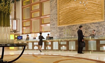 Harbin Wanda Sofitel Hotel