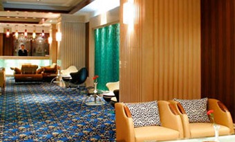 Zhengming Jinjiang Hotel