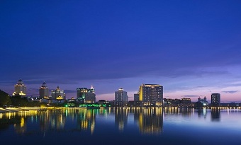 Shangri-La Hotel Manzhouli