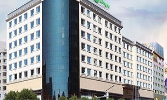 Hohhot Holiday Inn