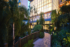 Grand Hyatt Sanya Haitang Bay Resort & Spa (Sanya)