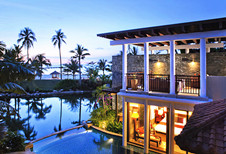 Banyan Tree Sanya (Sanya)