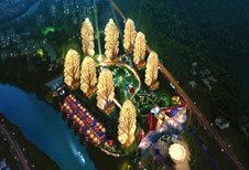 Beauty Crown Hotel Management Group (Sanya)