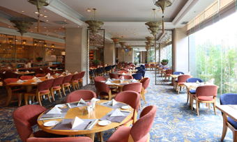 Jinjiang International Hotel