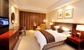 Grand Trustel Huaian