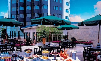 Grand Trustel Aster Suzhou