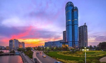 Pullman Linyi Lushang