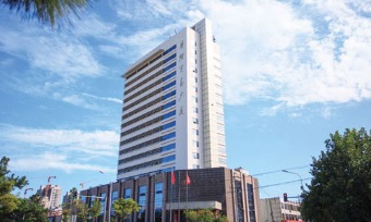 Artwell International Hotel