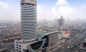 Liangyou Fulin Hotel